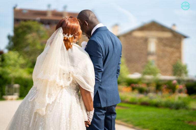 LTD STUDIO PHOTO DE MARIAGE