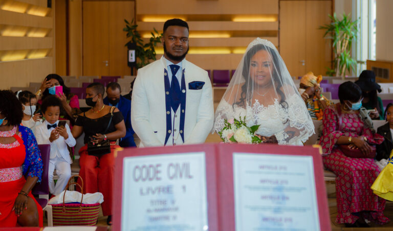 LTD STUDIO PHOTO DE MARIAGE