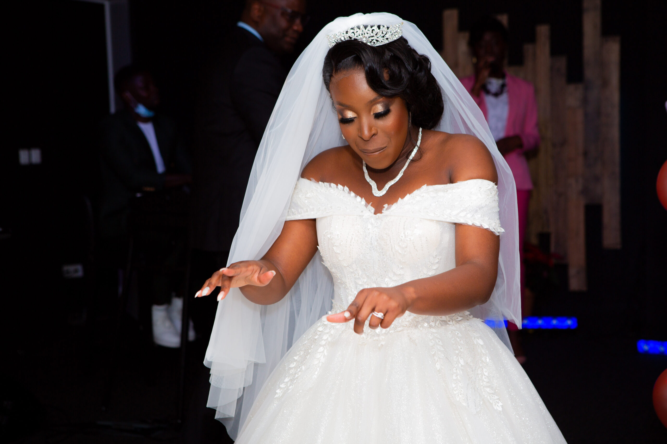 LTD STUDIO PHOTO DE MARIAGE