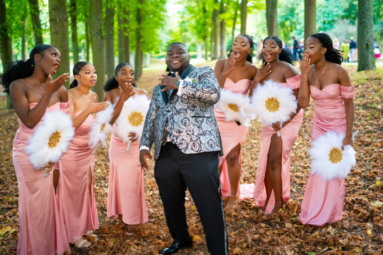 LTD STUDIO PHOTO DE MARIAGE