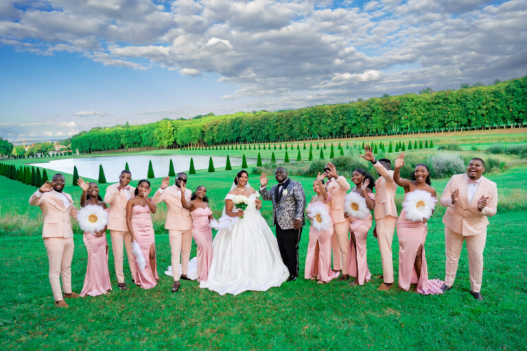 LTD STUDIO PHOTO DE MARIAGE