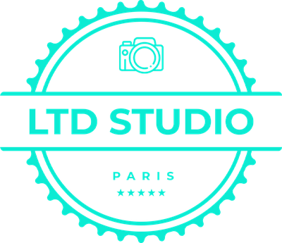 Logo Ltd Studio Paris
